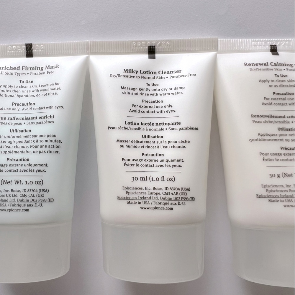 Epionce Essential Recovery Kit - Picture 7 of 7